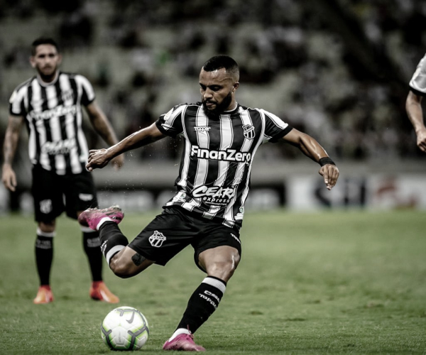 Samuel Xavier lamenta empate com Botafogo em casa: "Escolhemos o tempo errado"
