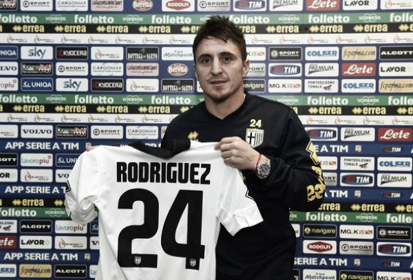 Parma, delusione ovunque. Asprilla e Rodriguez: "Che scandalo!"
