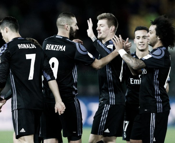 Previa Real Madrid - Kashima Antlers: lucha por la corona continental