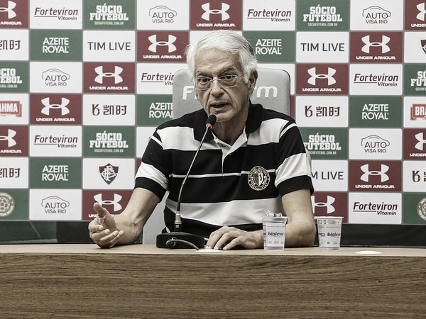 Dirigentes de Fluminense e Botafogo criticam reunião de Flamengo e Vasco com Bolsonaro: “Enorme desserviço”