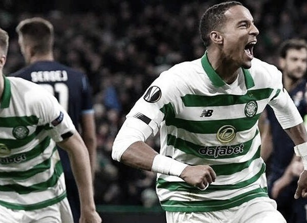 Highlights: Livingston vs Celtic in Scottish Championship