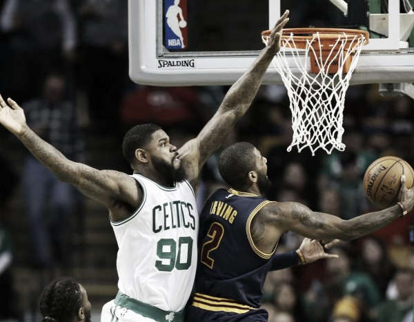 Nba - Cleveland cade in casa dei Celtics (103-99)