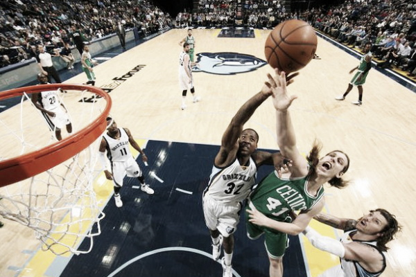 Los Celtics siguen sin conocer la victoria