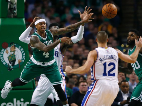Boston Celtics Win Big Despite Jahlil Okafor’s Huge Debut