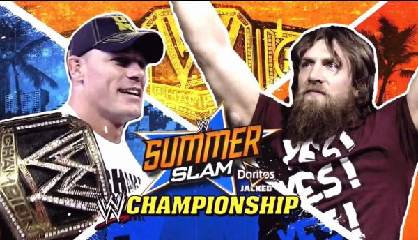 Which Match Was The Greatest Main Event In SummerSlam History?