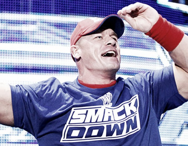 Update on John Cena taking more time away from the WWE