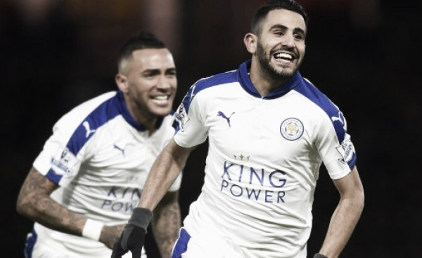 Premier League - Ad un passo dal sogno: il Leicester in cinque punti chiave