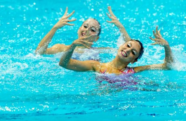 Nuoto sincronizzato, Mondiali 2017: Cerruti-Ferro seste nella finale del duo tecnico, dominio della Russia