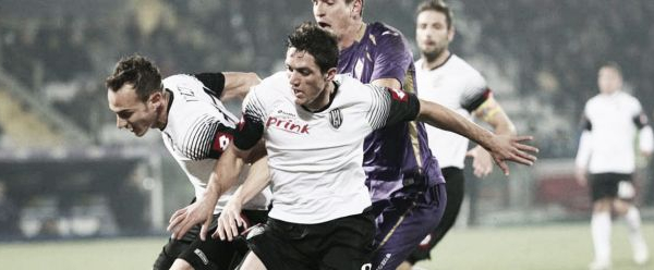 Fiorentina - Cesena: crisi a confronto