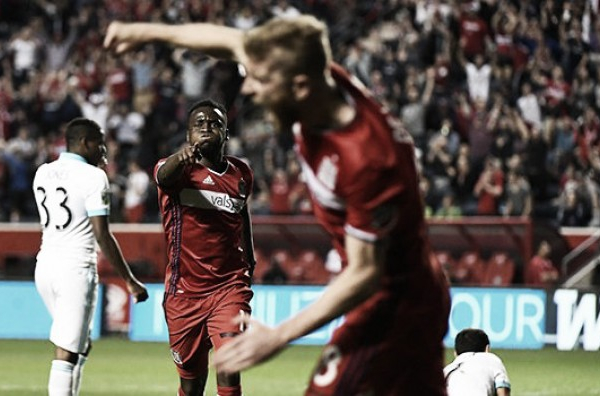 MLS Week 11 Review: Chicago Fire, Colorado Rapids bounce back with big wins