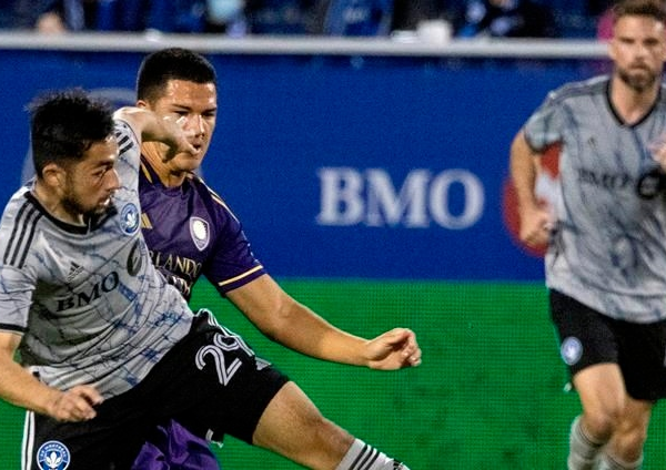 CF Montreal double up on Orlando City SC