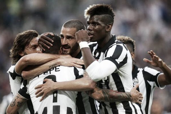 La Juventus giustizia anche il Napoli. Finisce 3-1 allo Juventus Stadium
