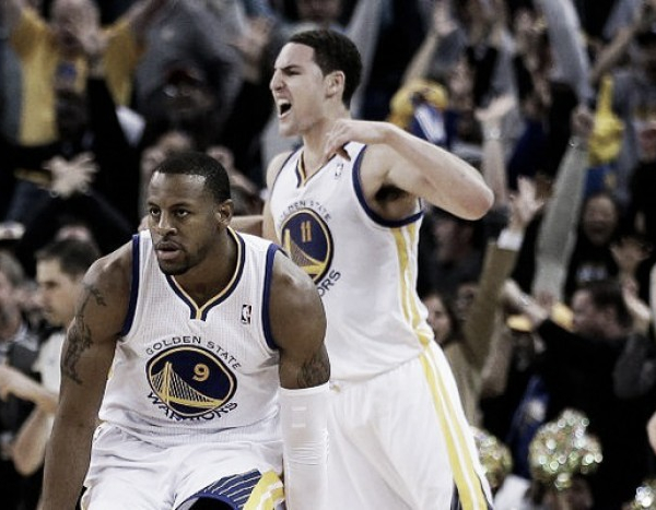 NBA - La resilienza dei Warriors senza Curry