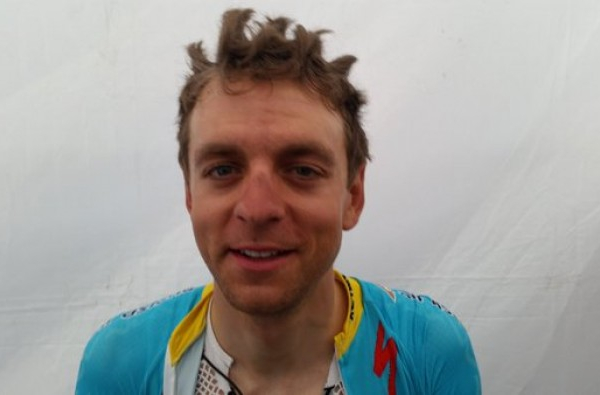 Giro del Trentino - Melinda 2016, 3° tappa: Landa è il più forte, ma l'Astana porta Kangert al successo