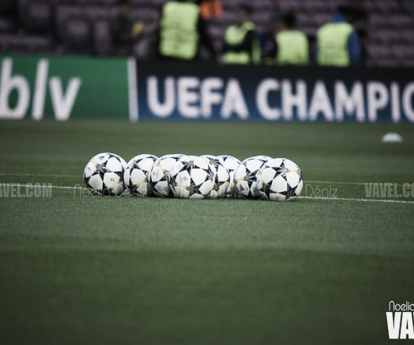 Champions League - Juventus per confermarsi in vetta 