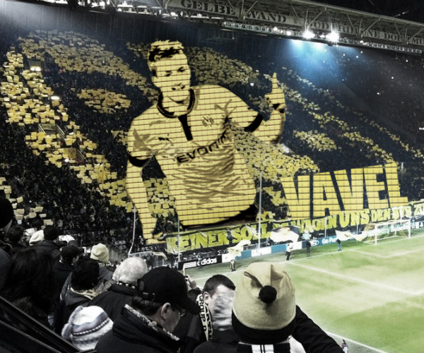 Real Madrid-Borussia Dortmund: il cigno 'blanco' deve uscire dalla gabbia