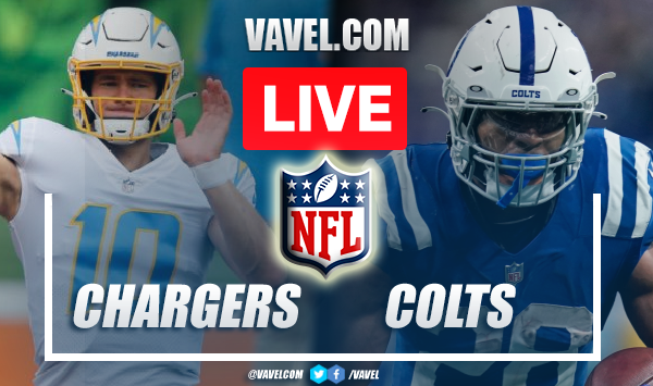 Highlights and Best Moments: Chargers 20-3 Colts in NFL Season