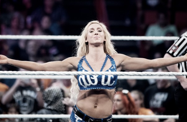 News on what WWE has planned for Charlotte