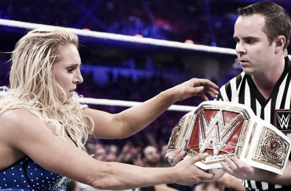 Is the WWE planning a women’s tournament?