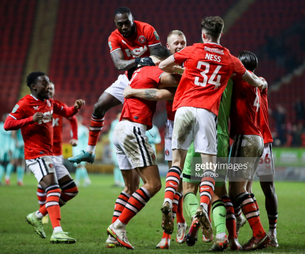 Man United vs Charlton: Carabao Cup Preview, Quarter Final, 2023