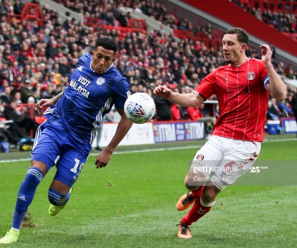 Cardiff City vs Charlton Athletic preview: Form sides collide at different ends of the table