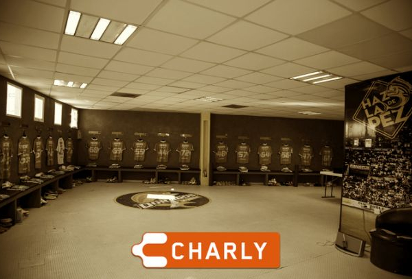 Charly vestirá a Dorados en su regreso a la Liga MX
