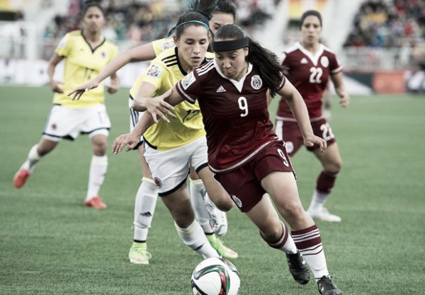 Frustración y tristeza en el Tri Femenil por la eliminación del Mundial