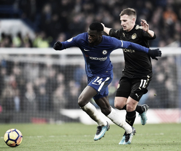 FA Cup - Leicester-Chelsea è il big match dei quarti di finale