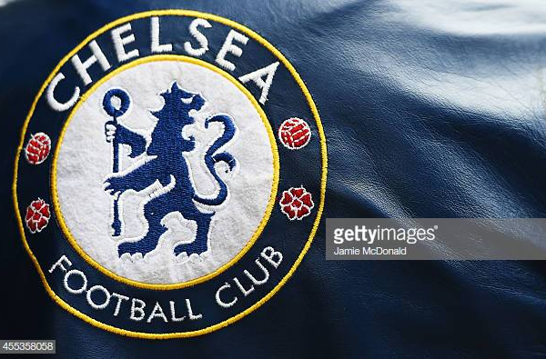 Chelsea confirm departure of five players