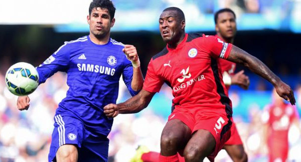 Leicester - Chelsea en direct commenté : suivez le match en (1-3)