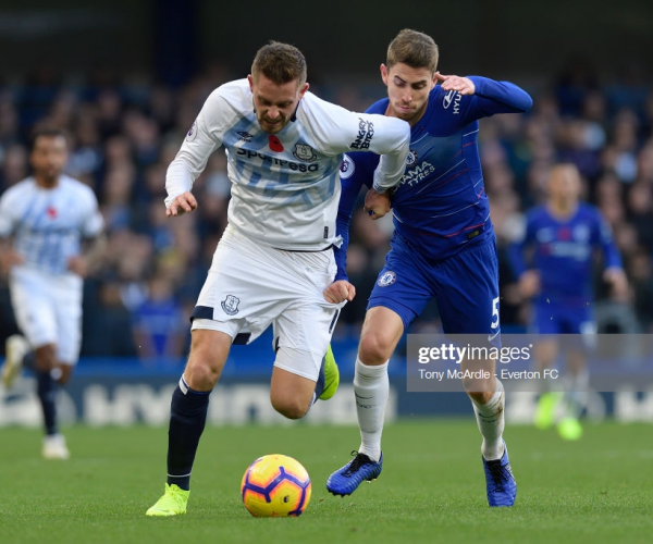 Everton vs Chelsea Preview: Blues target top four spot