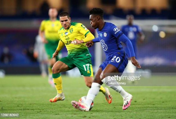 Chelsea FC 7 Norwich City 0: Rampant Chelsea pile more misery on Daniel Farke and Norwich City