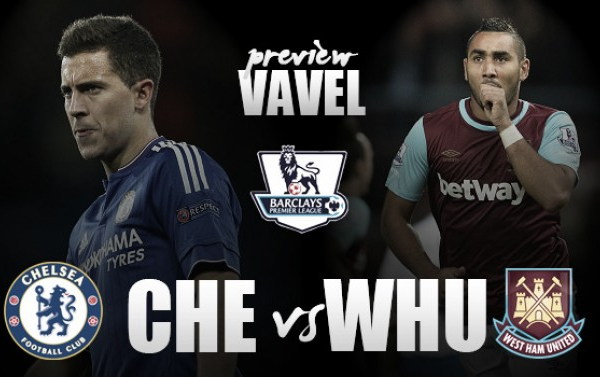 Chelsea - West Ham United Preview: Blues looking to bounce back against high-flying Hammers