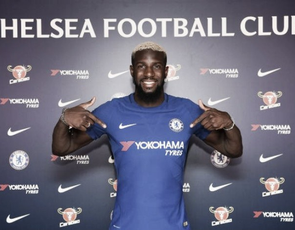Chelsea, annunciato ufficialmente Tiemouè Bakayoko