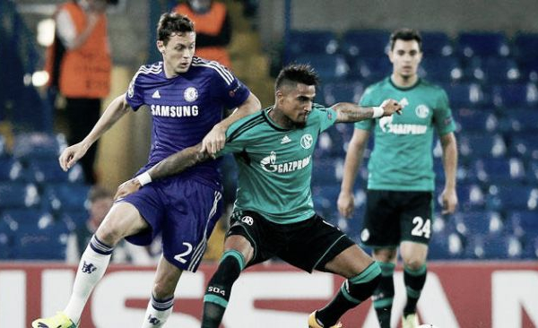 Diretta Schalke 04 - Chelsea, risultati live della Champions League