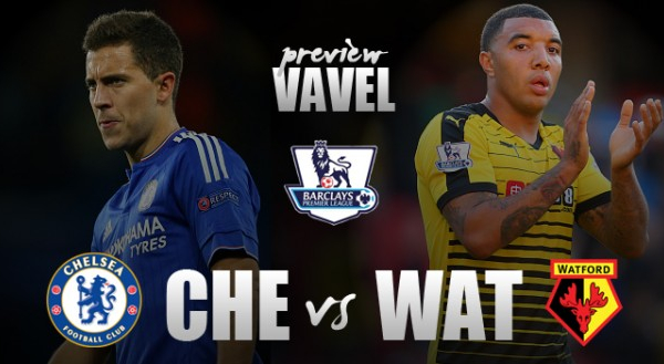 Premier League, Boxing Day preview: verso Chelsea - Watford