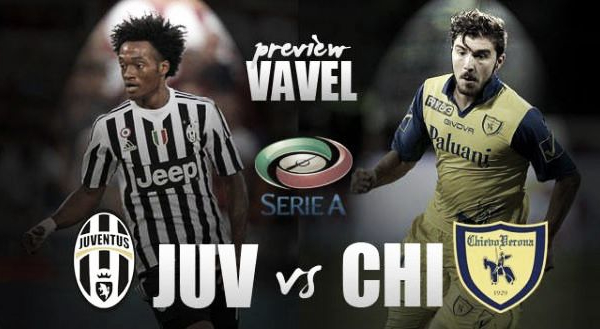 Juventus - Chievo Preview: Top meets bottom as Juve aim to arrest slide