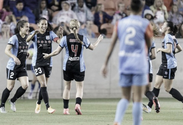 2017 Draft Preview: Chicago Red Stars