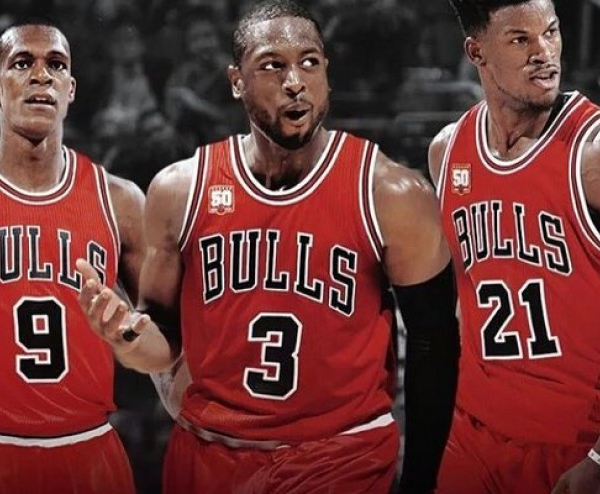 NBA - I Chicago Bulls e una scelta paradossale