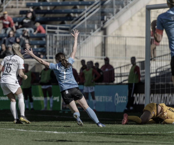 Chicago Red Stars vs Reign FC preview: Four draws in four games face off