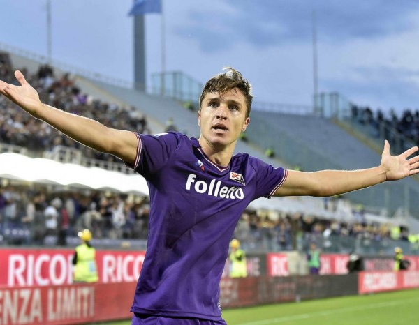 Serie A, le formazioni ufficiali di Fiorentina - Udinese