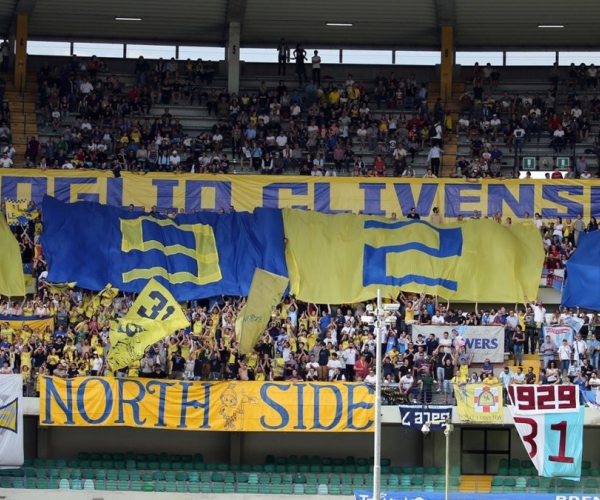Chievo Verona: fiducia per la sentenza, arriva Viola e piace Krunic
