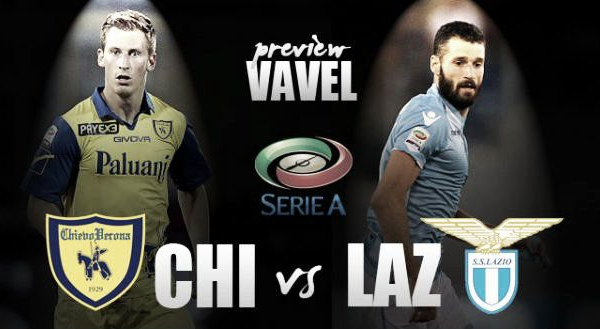 Chievo Verona - Lazio Preview: Chievo looking to build on opening week victory
