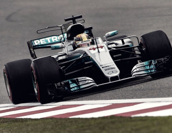 GP China - Hamilton davanti a tutti, Vettel segue: le dichiarazioni dei protagonisti sul podio