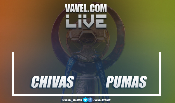 Previa Chivas vs Pumas: horario y dónde ver la Final Filiales Liga Premier