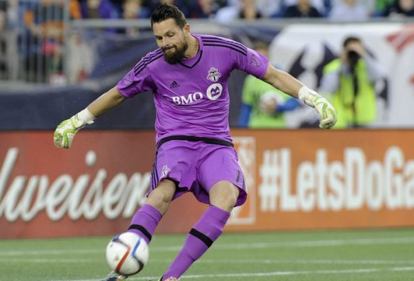 Konopka Suspended, Two others fined by MLS Disciplinary Committee
