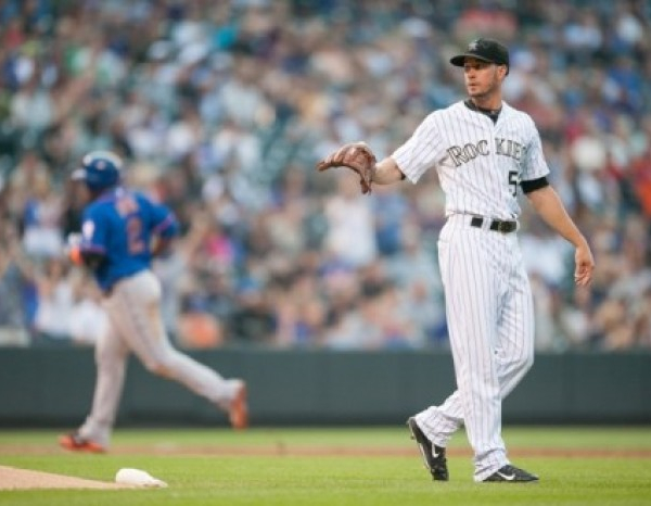 Is There A Solution To The Coors Field Pitching Dilemma?