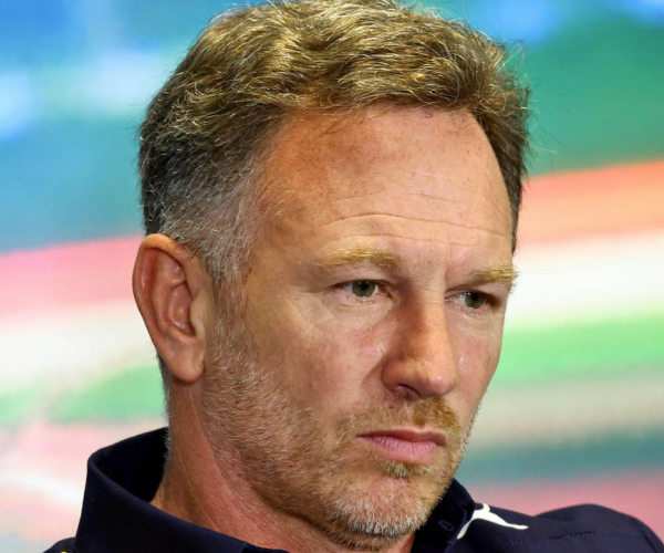 Christian Horner licenziato dalla Red Bull
