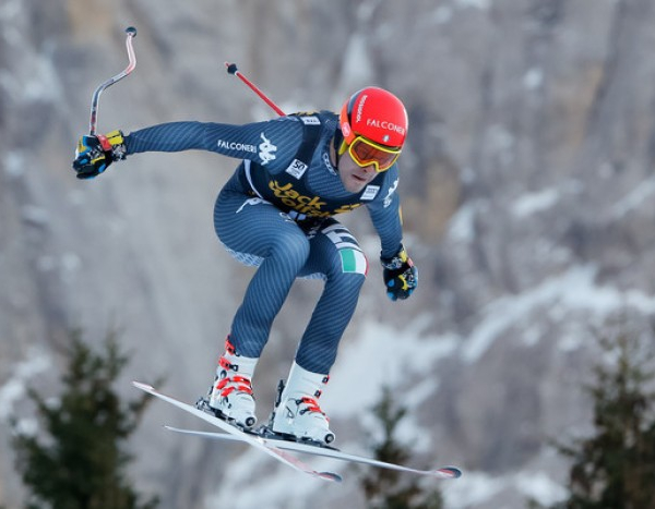 Sci Alpino, prova cronometrata a Santa Caterina Valfurva: domina Innerhofer