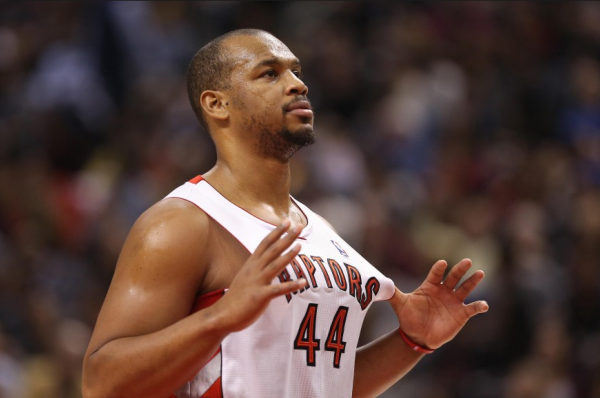 Chuck Hayes Makes His Return To Houston On One-Year Deal